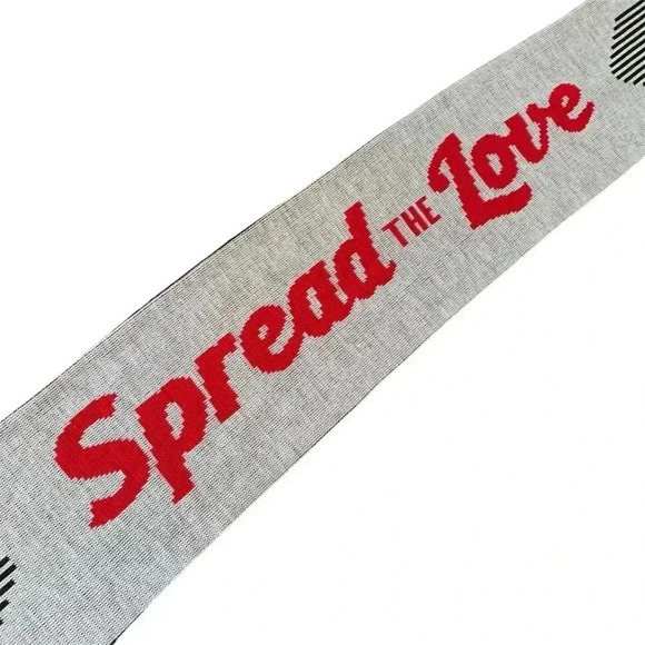 TED x Portland Portland Timbers Timber Jim Scarf - Picture 8 of 12